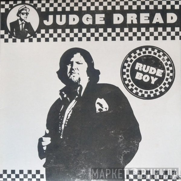 Judge Dread  - Rude Boy