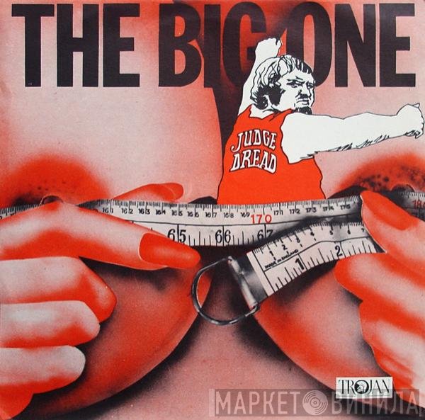 Judge Dread  - The Big One