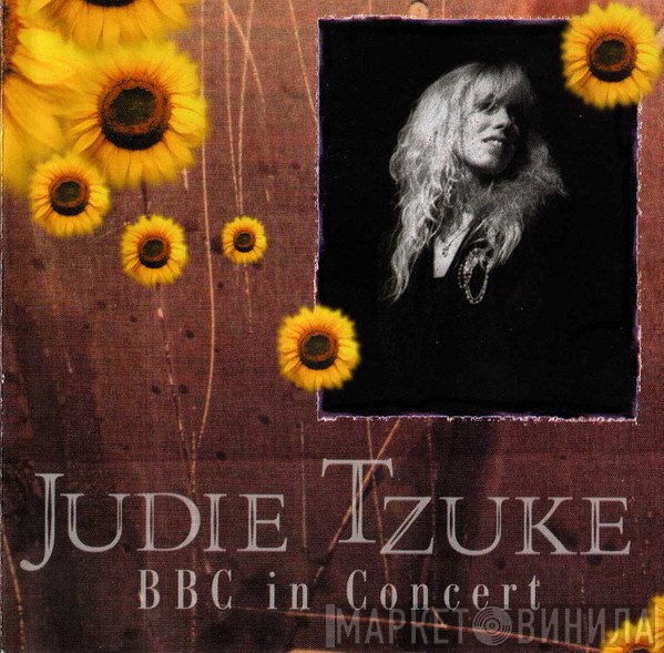 Judie Tzuke  - BBC In Concert