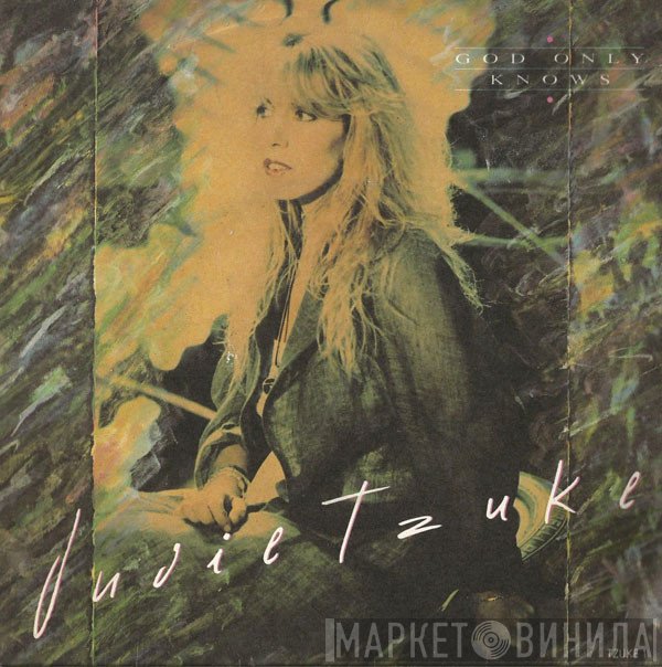 Judie Tzuke - God Only Knows