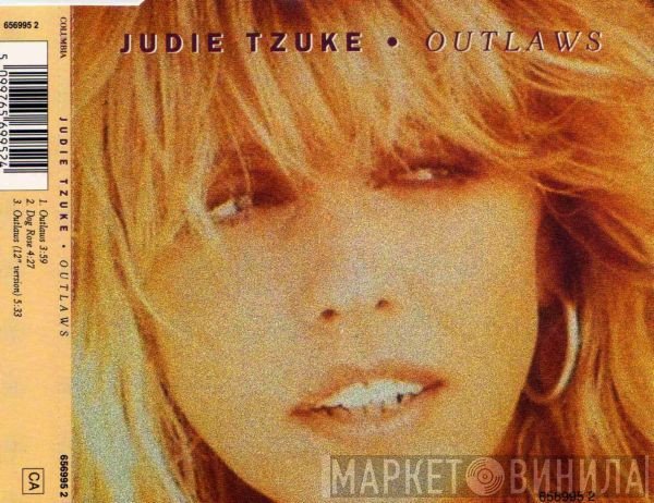 Judie Tzuke  - Outlaws