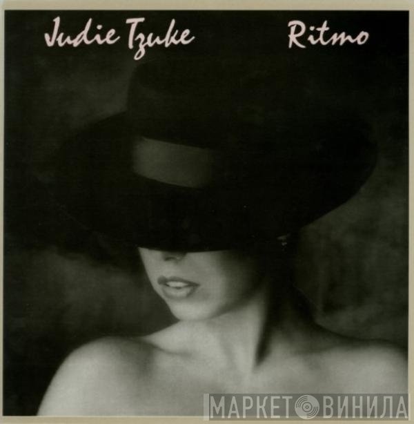 Judie Tzuke  - Ritmo