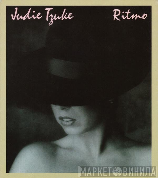 Judie Tzuke  - Ritmo
