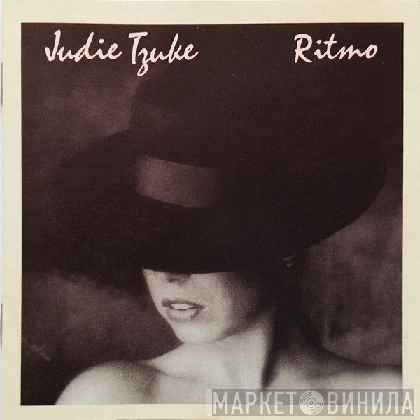 Judie Tzuke  - Ritmo