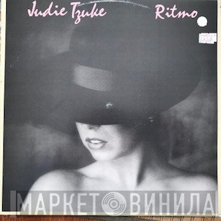 Judie Tzuke  - Ritmo