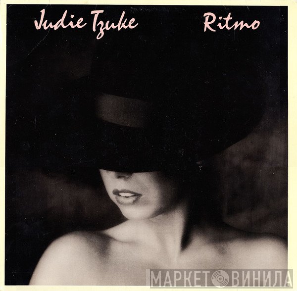 Judie Tzuke  - Ritmo