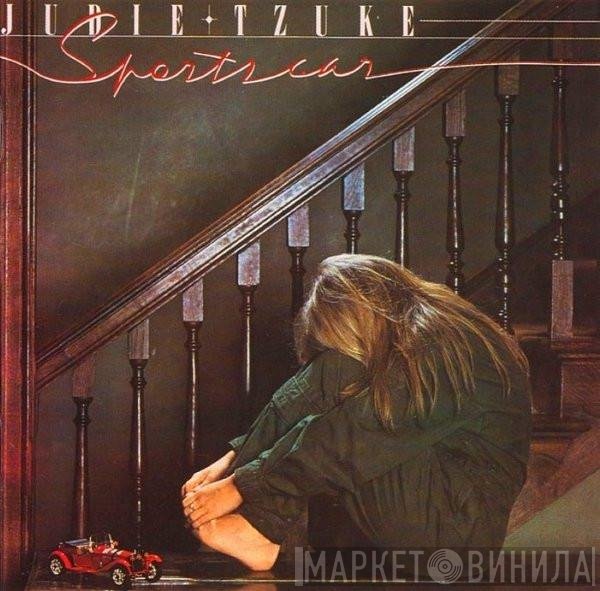 Judie Tzuke  - Sports Car
