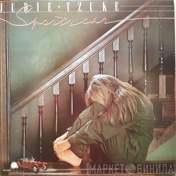 Judie Tzuke - Sports Car