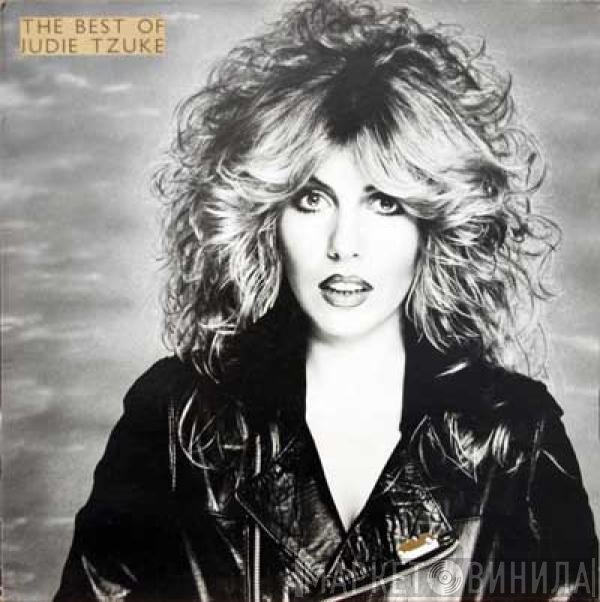 Judie Tzuke - The Best Of Judie Tzuke