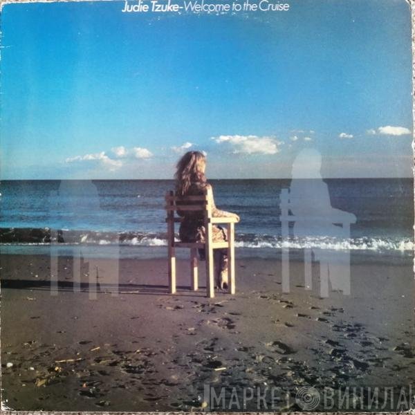 Judie Tzuke - Welcome To The Cruise