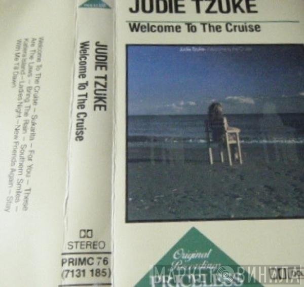 Judie Tzuke - Welcome To The Cruise