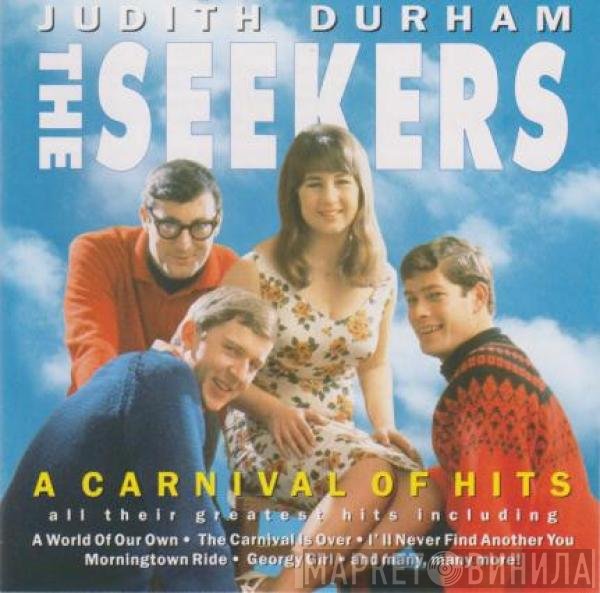 Judith Durham, The Seekers - A Carnival Of Hits