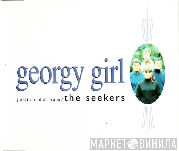 Judith Durham, The Seekers - Georgy Girl