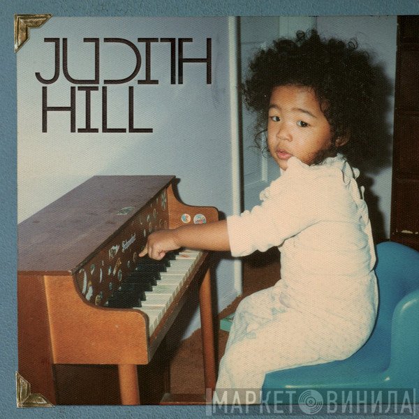 Judith Hill  - Back In Time