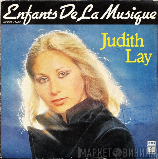 Judith Lay - Enfants De La Musique
