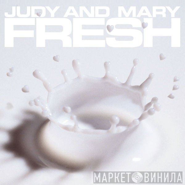 Judy And Mary  - Fresh