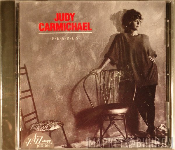 Judy Carmichael - Pearls