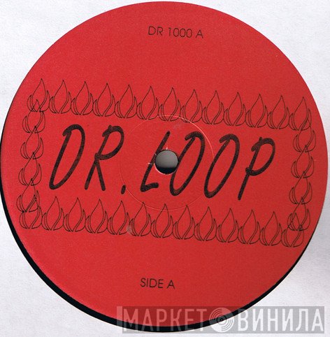 Judy Cheeks - Dr. Loop / Respect