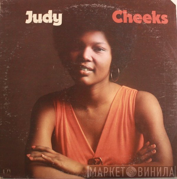 Judy Cheeks  - Judy Cheeks