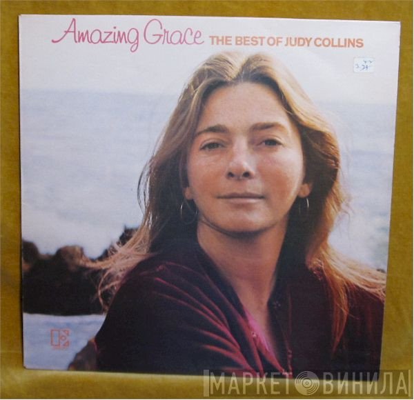 Judy Collins - Amazing Grace (The Best Of Judy Collins)