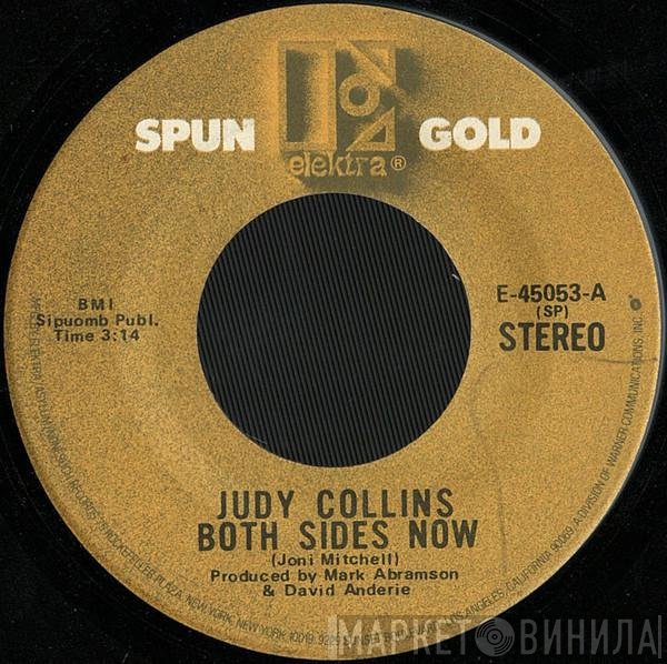 Judy Collins - Both Sides Now / Amazing Grace