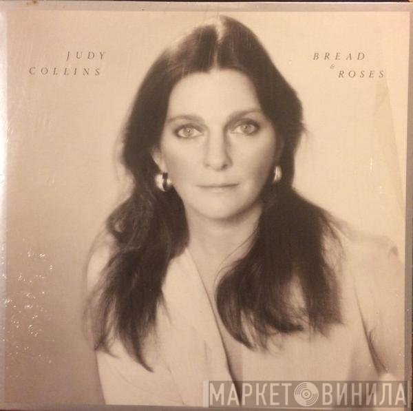 Judy Collins  - Bread & Roses
