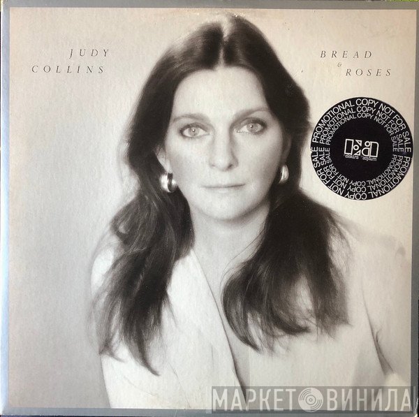 Judy Collins  - Bread & Roses