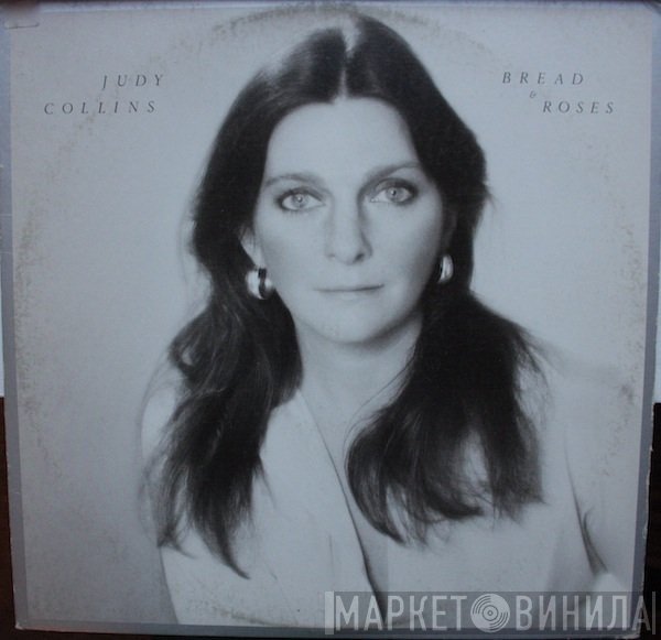 Judy Collins  - Bread & Roses