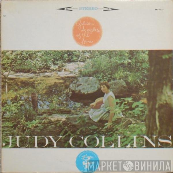 Judy Collins - Golden Apples Of The Sun
