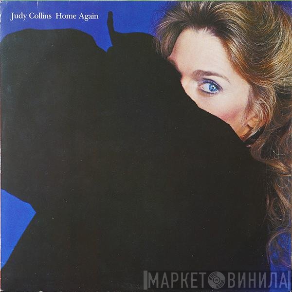 Judy Collins  - Home Again