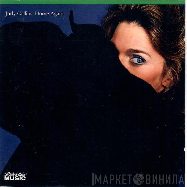 Judy Collins  - Home Again