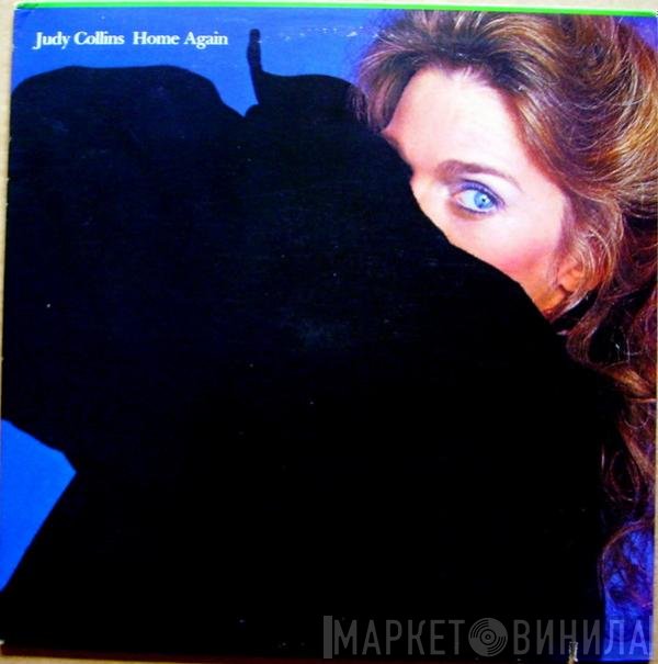 Judy Collins  - Home Again