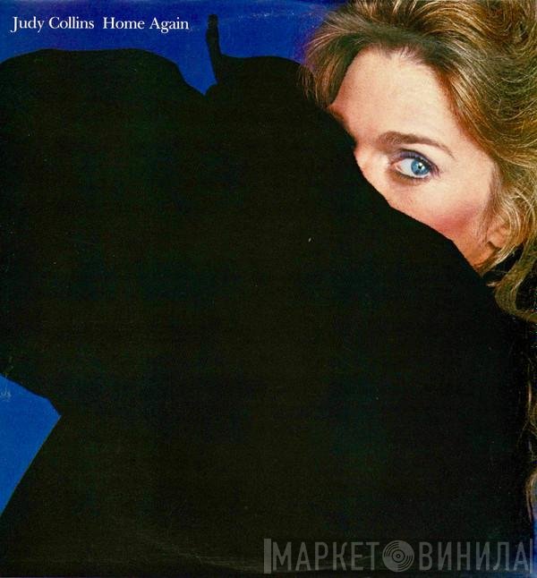 Judy Collins  - Home Again