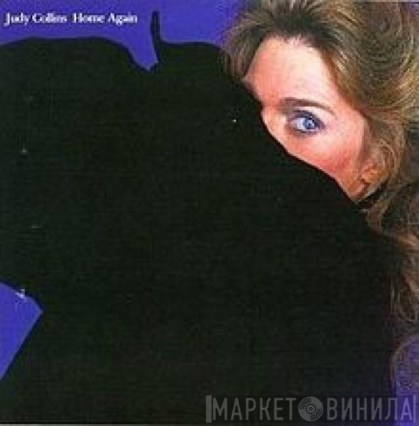 Judy Collins  - Home Again