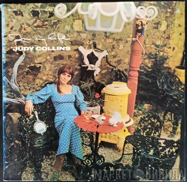 Judy Collins  - In My Life