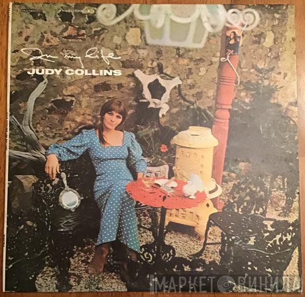 Judy Collins  - In My Life