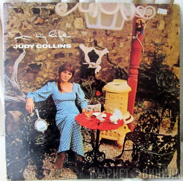Judy Collins  - In My Life