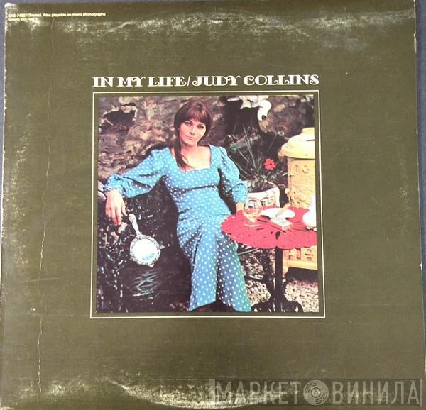 Judy Collins  - In My Life