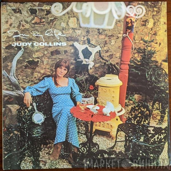 Judy Collins  - In My Life