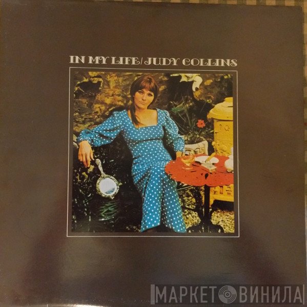 Judy Collins  - In My Life