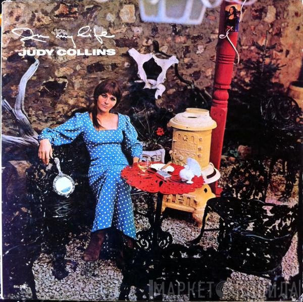 Judy Collins  - In My Life