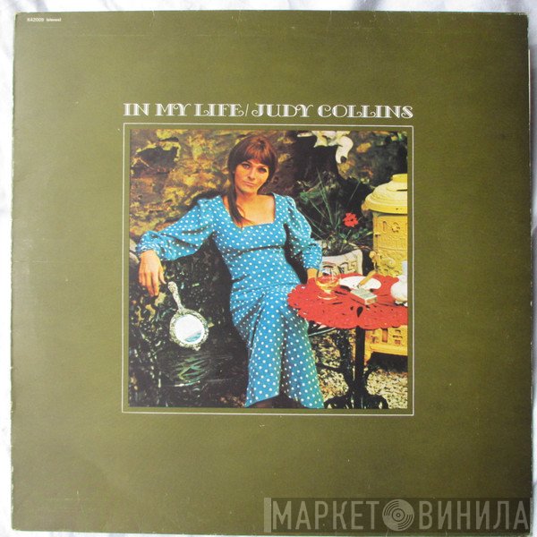 Judy Collins  - In My Life