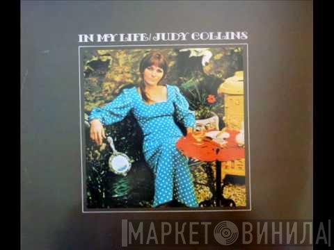 Judy Collins  - In My Life