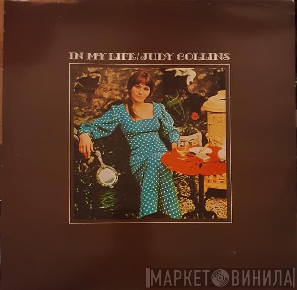 Judy Collins  - In My Life
