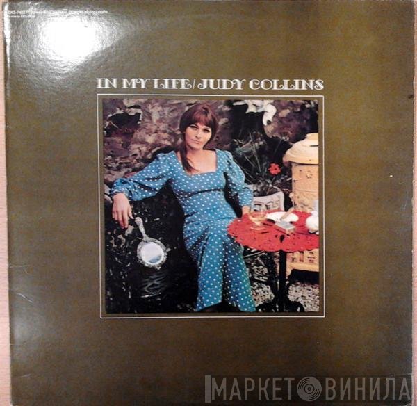 Judy Collins  - In My Life