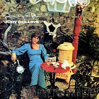 Judy Collins  - In My Life