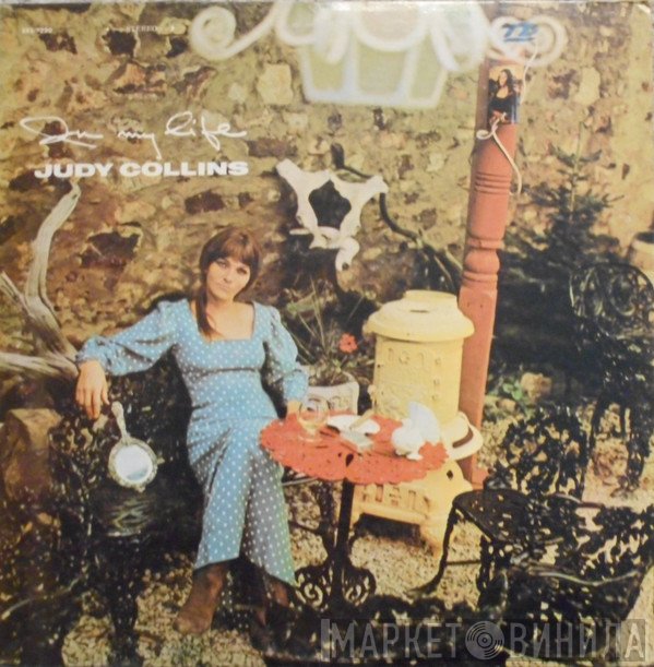 Judy Collins  - In My Life