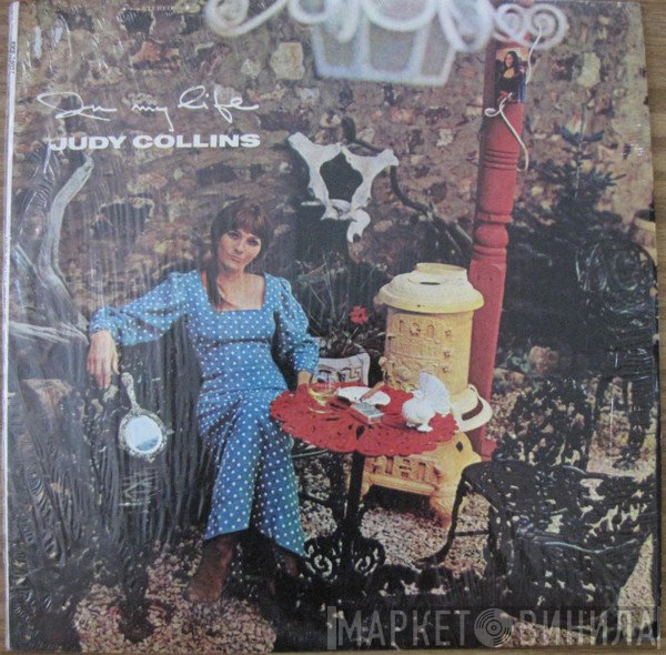 Judy Collins - In My Life