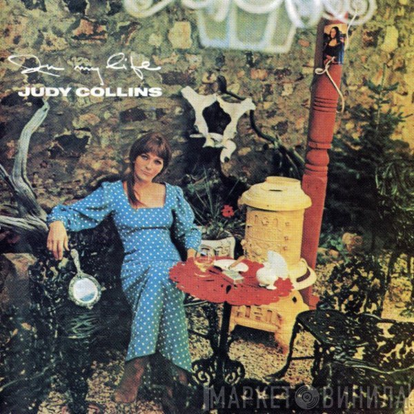 Judy Collins  - In My Life