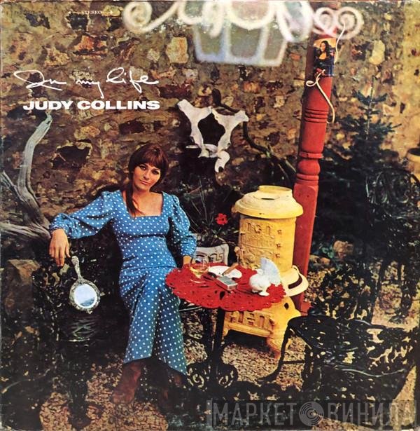 Judy Collins  - In My Life